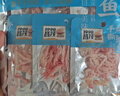 昌茂手撕鱿鱼条160g海南特产即食鱼海鲜零食三亚休闲解馋小吃 实拍图
