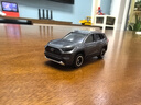 多美卡TOMY合金小汽车模型玩具亚洲限定20号丰田RAV4新年礼物997320 实拍图