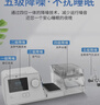瑞迈特呼吸机治疗睡眠暂停综合打鼾症家医用无创止呼噜憋气双水平G3B20A 实拍图