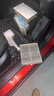 曼牌滤清器（MANNFILTER）空调滤清器空调滤芯CUK24009/CUK24062马自达6阿特兹CX4红旗H5HS5 实拍图