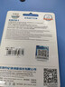 忆捷（EAGET）64GB TF（MicroSD）存储卡  U3 V30 行车记录仪&安防监控专用内存卡 高速耐用 读速100MB/s 实拍图