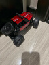 诺巴曼合金越野车四轮rc遥控车攀爬赛车跑车儿童玩具车男孩生日新年礼物 实拍图