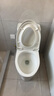 科勒（KOHLER）连体马桶五级旋风虹吸节水坐便器缓降座厕400坑距28867T1级水效 实拍图