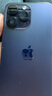 Apple/苹果 iPhone 14 Pro Max (A2896) 二手手机 支持移动联通电信5G 暗紫色 512G 实拍图