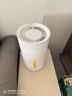 美的（Midea）【母婴级】空气净化器鼻炎家用除甲醛除烟味异味过敏原空气净化机森林家L1 Lite 实拍图