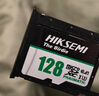 海康威视（HIKVISION）64GB TF（MicroSD）内存卡高速存储卡U3 C10 A1 4K视频监控摄像头/行车记录仪专用存储内存卡 实拍图