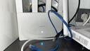 小米（MI）路由器BE3600 2.5G【小米手机上网搭档】3600兆级 WiFi7 4核高通处理器 2.5G网口 智能家用路由 实拍图