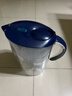 碧然德（BRITA） 过滤净水器 家用滤水壶 净水壶 海洋系列 3.5L蓝色 一壶六芯装 环保加固包装 实拍图