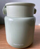 九阳（Joyoung）焖烧杯真空焖烧罐焖粥保温饭盒便携保温桶B80B-WR501(绿) 实拍图