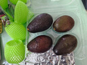 京鲜生 牛油果先生智利即食牛油果 4粒超大果 单果160g起 源头直发包邮 实拍图