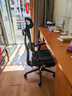 京东京造Z9Smart人体工学椅 电竞椅办公椅子电脑椅人工力学座椅网座带脚踏 实拍图