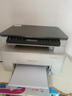 惠普（HP）116w 激光无线打印机 多功能家用办公打印机 无线打印 复印机扫描一体机黑白（1136w焕新版） 实拍图
