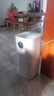 美的（Midea）【母婴认证】甲醛数显空气净化器鼻炎家用除醛除烟味异味过敏原空气净化机森林家L1pro 实拍图