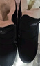 泰和源老北京布鞋冬季男士羊毛高帮保暖棉鞋防水软底防滑中老年爸爸鞋 实拍图