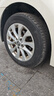 马牌（Continental）汽车轮胎 195/60R16 89H FR UCJ 适配日产轩逸/比亚迪海豚 实拍图