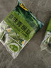 甘源牌原味青豌豆青豆豌豆粒豆子坚果炒货休闲零食小吃独立小包装500g 实拍图