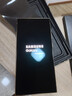 三星Samsung Galaxy S24 Ultra AI手机 第三代骁龙8 游戏手机 2亿像素 拍照手机 12GB+256GB 钛羽黄 实拍图