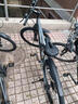 Jeep吉普山地车自行车学生成人减震碟刹通勤变速越野青少年巡航者C800 巡航者-辐条轮-高级灰 27.5寸(建议身高170-190cm) 24速旗舰版（铝合金） 实拍图