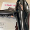 康夫（CONFU）电吹风机家用2400W大功率恒温护发大风力快速干发理发店发廊吹风筒KF-8946 实拍图