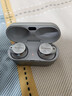 Technics【情人节礼物】尊享款AZ80真无线蓝牙降噪耳机入耳式 HIFI系列支持LDAC/无线充电适用苹果安卓02 银色【国行】+送硅胶套 实拍图