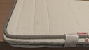 名创优品（MINISO）记忆海绵天然抗菌乳胶床垫子榻榻米床褥子双人1.5x2米床 实拍图