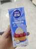 雀巢（Nestle）【侯明昊推荐】烘焙原料淡奶油常温存储蛋糕裱花动物奶油 250ml 实拍图