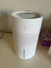 米家小米空气加湿器 无雾加湿器3 400mL/h快速加湿家用卧室大容量办公室婴儿孕妇 4L大容量CJSJSQ05ZMZ 实拍图