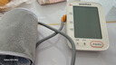 鱼跃（Yuwell）大屏语音电子血压计690F家用血压仪医用高精准血压测量仪器老人 实拍图