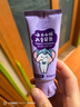 云南白药儿童牙膏3-6岁草莓味60g云宝版益生菌无氟温和洁齿呵护宝宝乳牙 实拍图