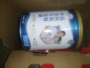 伊利中老年富硒高钙奶粉 中老年奶粉 礼盒送长辈 营养品 早餐 700g*2 实拍图