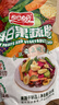 盼盼果蔬脆 混合蔬菜干休闲零食水果脆片蜜饯果干下午茶 250g/袋 实拍图