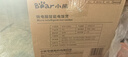 小熊（Bear）电饭煲1-2人用 小电饭锅  0涂层健康316L不锈钢一键快煮饭微压多功能可预约1.6LDFB-C16M3国家补贴 实拍图