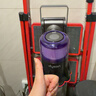 柯锐迩 戴森吸尘器支架适配V8V12V15V10G5V11吸尘器架子戴森置物架免打孔dyson吸尘器收纳架 充电挂架 实拍图