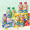 啵乐乐（Pororo）韩国进口儿童果汁乳酸饮料水果混合口味235ml*8瓶礼盒装 实拍图