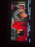 坚果投影（JMGO）P5X投影仪便携家庭影院 DLP家用投影机1080P 一体式隐藏云台投影2年质保 国家补贴 实拍图