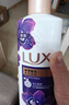 力士（LUX）依兰香沐浴露套装幽莲魅肤沐浴乳1000g送幽莲350g 持久留香 实拍图