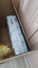好奇（Huggies）金装纸尿裤M162片(6-11kg)尿不湿【速干不易红】 实拍图