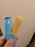 爷爷的农场婴幼儿香蕉味磨牙棒饼干64g宝宝儿童婴儿零食 磨牙棒6-12个月 实拍图