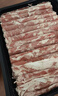 潮夫道肥牛卷净重400g原切谷饲雪花牛肉卷肥牛片烧烤麻辣烫火锅食材生鲜 实拍图