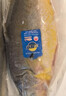 三都港 冷冻宁德黄花鱼礼盒1800g/4-6条 大黄鱼 生鲜鱼类 海鲜 年货礼盒 实拍图