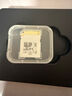 雷克沙（Lexar）128GB SD存储卡 U3 V30 佳能索尼富士尼康相机高速SD卡 读205MB/s 写140MB/s 4K超清录制 SD银卡 实拍图