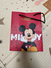 迪士尼（Disney）k歌麦克风音箱一体无线话筒蓝牙音箱音响小度智能语音儿童玩具男女孩生日礼物新年礼盒 MK30米奇 实拍图