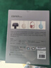 漫步者（EDIFIER）W820NB双金标版 头戴式主动降噪蓝牙耳机 手机电脑笔记本耳机 云岩白 新年礼物 实拍图