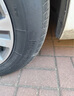 佳通轮胎(Giti)轮胎185/65R15 88H  221 原配标志301 适配 爱丽舍/轩逸 实拍图
