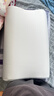 邓禄普（Dunlopillo）星炫波浪枕 斯里兰卡进口天然乳胶枕特拉雷Talalay工艺 实拍图