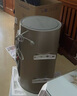 海尔（Haier）国家补贴电热水器60升 JT3 金刚无缝胆 3300W变频节能速热 终身免换镁棒 一级能效家用储水式 实拍图