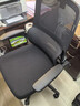 黑白调P1二代人体工学椅电脑椅子人工力学座椅久坐办公电竞椅学习椅国补 实拍图