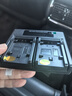 奥德盛（ODSX） 索尼 SONY NP-FV50 FV70 FV100 电池 USB 双充充电器 双充 充电器（带电量显示） NP-FV50/FV70/FV100 实拍图