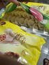 湾仔码头玉米蔬菜猪肉水饺720g36只早餐速食半成品面点速冻饺子年货节送礼 实拍图