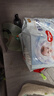 好奇（Huggies）铂金装小桃裤纸尿裤XL96片(12-17kg)加大号尿不湿透【透爽散热】 实拍图